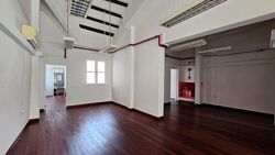The Arts House At The Old Parliament (D6), Office #613744681